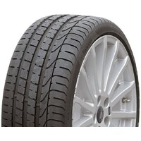 Летние шины Pirelli P Zero 235/40R18 95Y- фото2