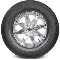 Летние шины Delinte DH7 SUV 265/65R18 114H- фото2