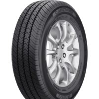 Летние шины Austone ASR71 195/75R16C 107/105R