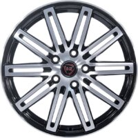 Литые диски NZ R-01 17x7