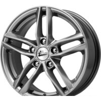 Литые диски iFree Moskva (КС689) 16x6.5" 5x112мм DIA 57.1мм ET 46мм Хай вэй