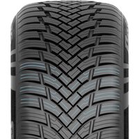 Всесезонные шины Petlas Multi Action PT565 205/65R15 94H- фото2