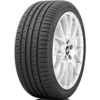 Автомобильные шины Toyo Proxes Sport 245/40R20 99Y- фото4