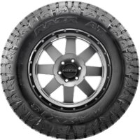 Автомобильные шины Maxxis RAZR AT 275/60R20 116S- фото3