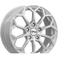 Литые диски iFree Спейс-Нидл (КС1000) 16x6.5" 5x108мм DIA 63.35мм ET 47мм Нео-классик