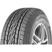 Летние шины Continental ContiCrossContact LX2 225/55R18 98V- фото2