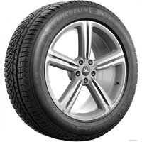 Зимние шины Michelin Pilot Alpin 4 265/45R19 105V- фото2