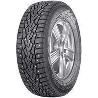 Зимние шины Nokian Tyres Nordman 7 SUV 215/70R16 100T (шипы)- фото