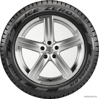 Автомобильные шины Pirelli Ice Zero 235/65R18 110T- фото3