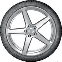Зимние шины Nokian Tyres WR Snowproof P 245/35R20 95W- фото4