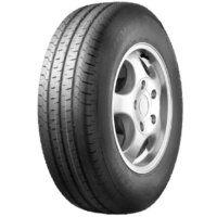 Летние шины Mazzini EffiVan 205R14C 109/107S