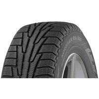 Зимние шины Ikon Nordman RS2 SUV 245/65R17 111R- фото2