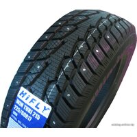 Зимние шины HI FLY Win-Turi 215 285/45R22 114T (шипы)- фото2