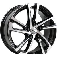 Литые диски RST R046 16x6.5" 5x114.3мм DIA 67.1мм ET 50мм BD