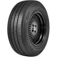 Летние шины Delinte DV2+ 225/75R16C 121/120S