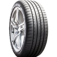 Автомобильные шины Goodyear Eagle F1 Asymmetric 3 SUV 235/55R20 105Y- фото