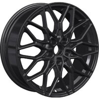 Литые диски Carwel Тим 1813 18x7" 5x108мм DIA 60.1мм ET 47мм BL