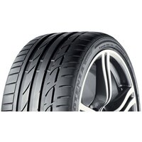 Летние шины Bridgestone Potenza S001 275/35R20 102Y- фото2