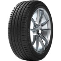 Летние шины Michelin Latitude Sport 3 245/50R19 105W (run-flat)- фото