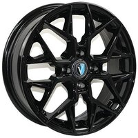 Литые диски Venti 1420 14x5.5" 4x100мм DIA 60.1мм ET 40мм BL