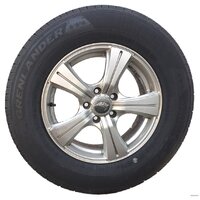 Зимние шины Grenlander Winter GL989 205/75R16C 110/108R- фото3