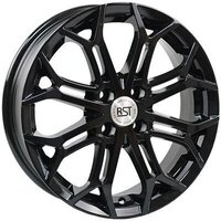 Литые диски RST R126 16x6" 4x98мм DIA 58.6мм ET 33мм BL