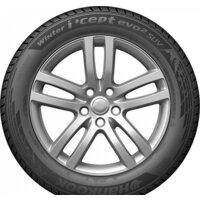 Зимние шины Hankook Winter i*cept evo2 SUV W320A 275/40R22 107V- фото3