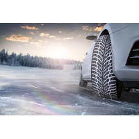Зимние шины Nokian Tyres Hakkapeliitta 9 185/60R15 88T (шипы)- фото3