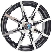 Литые диски Venti 1508 15x5.5" 4x100мм DIA 60.1мм ET 45мм BD
