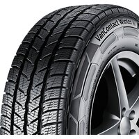 Автомобильные шины Continental VanContact Winter 215/70R15C 109/107R- фото2