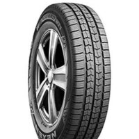 Зимние шины Nexen Winguard WT1 195R15C 106/104P- фото2