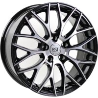 Литые диски RST R137 17x7" 5x108мм DIA 65.1мм ET 36мм BD