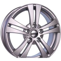 Литые диски Neo 540 15x6" 5x100мм DIA 57.1мм ET 40мм S