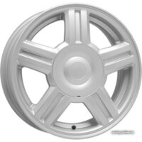 Литые диски K&K Торус (КС409) 14x5.5" 4x98мм DIA 58.5мм ET 35мм [A5131]