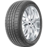 Летние шины Nexen N'Fera RU1 235/50R18 101Y - фото