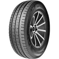 Зимние шины Lanvigator Wintergrip Van 195/60R16C 99/97T
