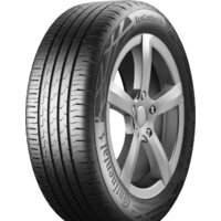 Летние шины Continental EcoContact 6 255/55R19 111H- фото