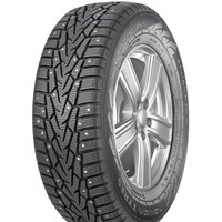 Зимние шины Ikon Nordman 7 SUV 265/60R18 114T (шипы)- фото