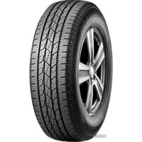 Летние шины Roadstone Roadian HTX RH5 275/55R20 113T- фото