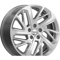 Литые диски SKAD KL-372 17x7" 5x108мм DIA 65.1мм ET 43мм Селена