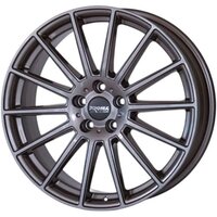Литые диски Proma Круиз 19x7.5" 5x108мм DIA 63.4мм ET 46мм Графит