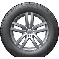 Зимние шины Hankook Winter i*Pike X W429A 265/60R18 114T (шипы)- фото4