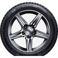 Зимние шины Nexen WinGuard WinSpike 3 235/50R18 101T (под шип)- фото2