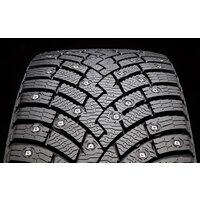 Зимние шины Pirelli Scorpion Ice Zero 2 275/55R20 117H (шипы)- фото4
