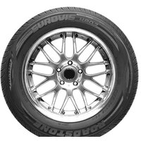 Летние шины Roadstone Eurovis HP02 205/60R16 92H- фото2