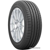Летние шины Toyo Proxes Comfort 235/60R18 107W- фото