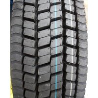 Всесезонные шины Mirage MG628 315/80R22.5 156/152L- фото4