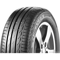 Летние шины Bridgestone Turanza T001 245/55R17 102W- фото2