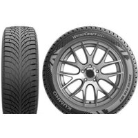 Зимние шины Kumho WinterCraft Wi51 225/45R18 95T- фото2