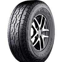 Всесезонные шины Bridgestone Dueler A/T 001 225/75R16 104S- фото